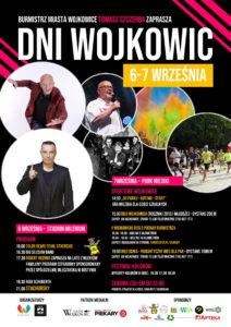 Dni Wojkowic 2019