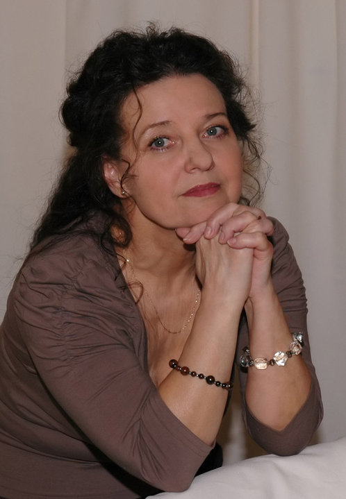 Instruktor Danuta Rajchel - warsztaty wokalne MOK Wojkowice