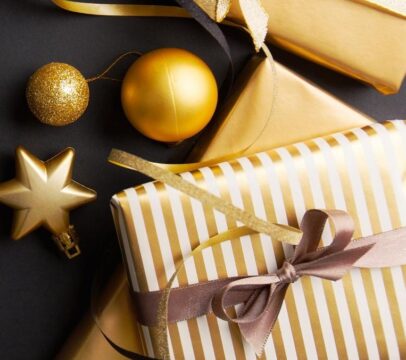Życzenia świąteczne i noworoczne od dyrekcji i pracowników MOK Wojkowice