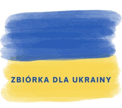 Zbiórka dla Ukrainy w Miejskim Ośrodku Kultury w Wojkowicach