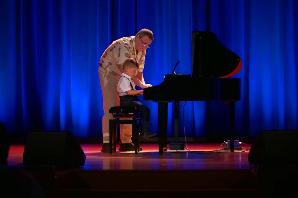 pianino