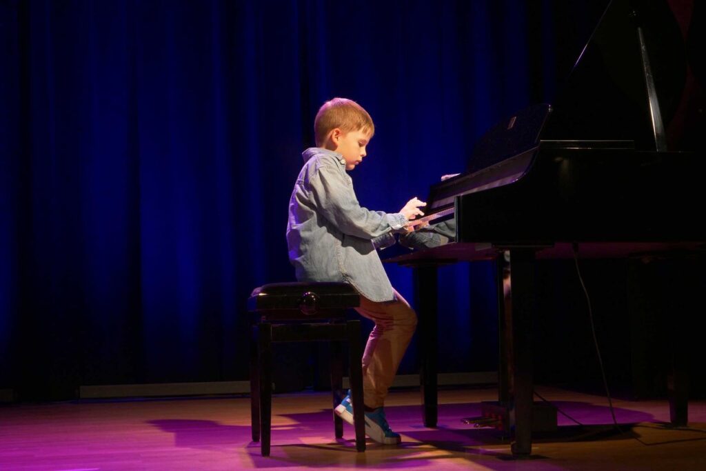 Pianino