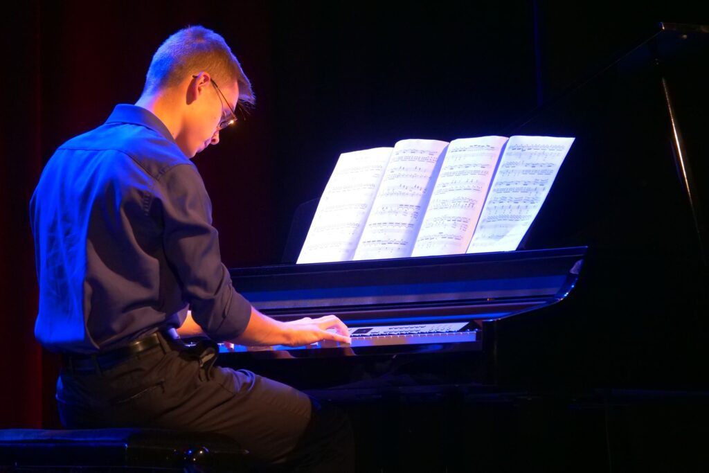 Pianino