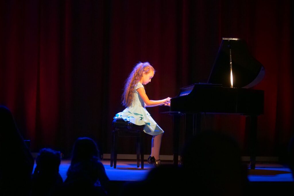 Pianino