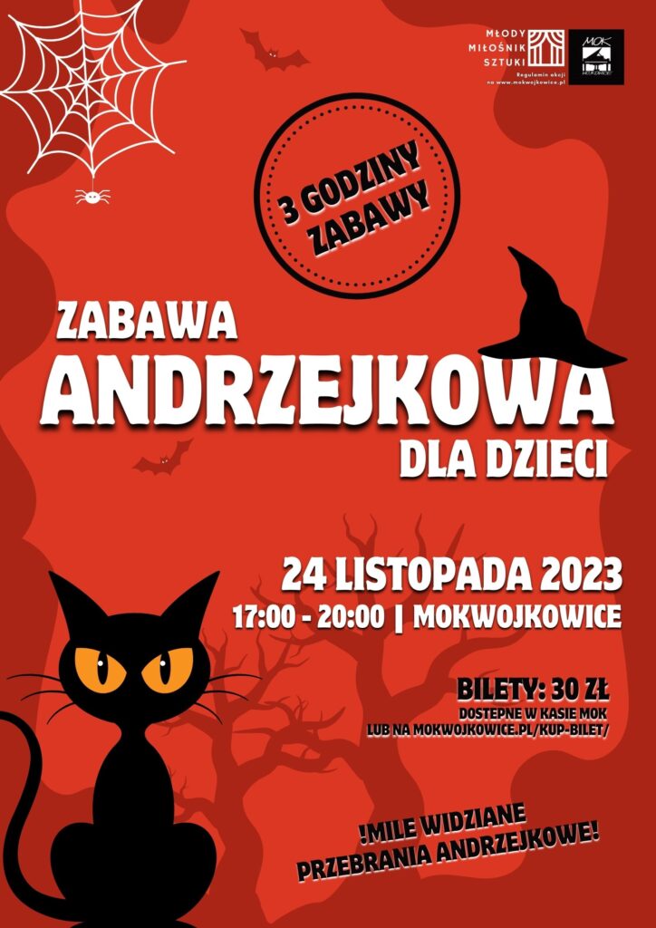 grafika - Zabawa Andrzejkowa