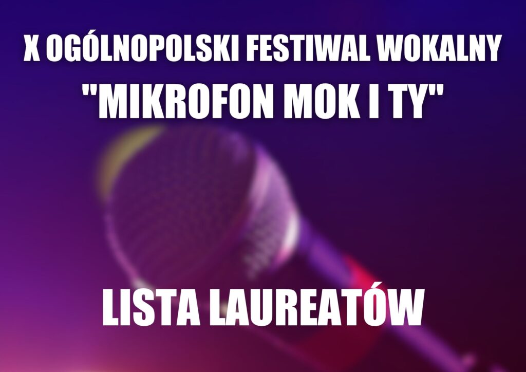 GRAFIKA LISTA LAUREATÓW