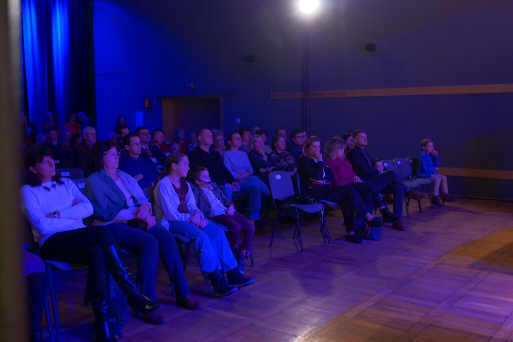Wieczór kolęd i pastorałek
