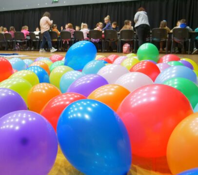 Balonowe Show