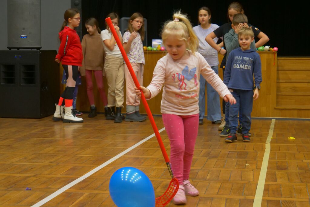 Balonowe Show
