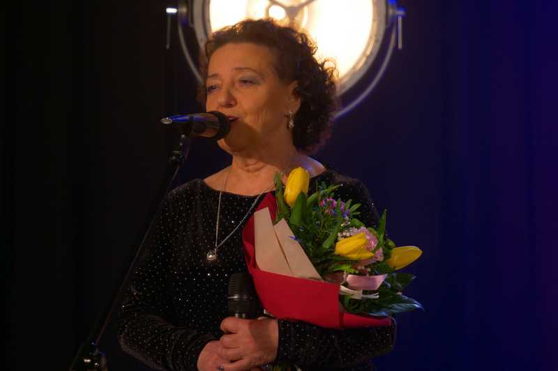 Dzień Kobiet - Miejski Ośrodek Kultury w Wojkowicach - 10.03.2024