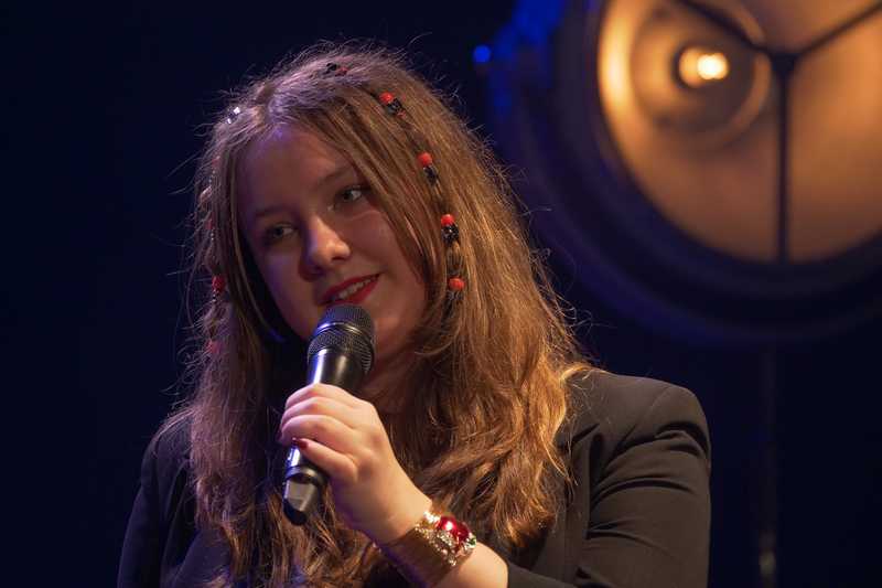 Dzień Kobiet - Miejski Ośrodek Kultury w Wojkowicach - 10.03.2024