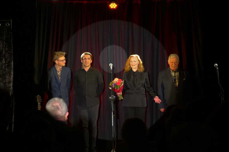 koncert