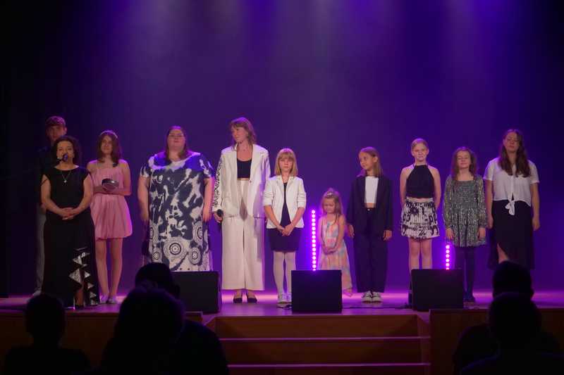DZIEŃ KOBIET - Miejski Ośrodek Kultury w Wojkowicach - 25.05.2024 15