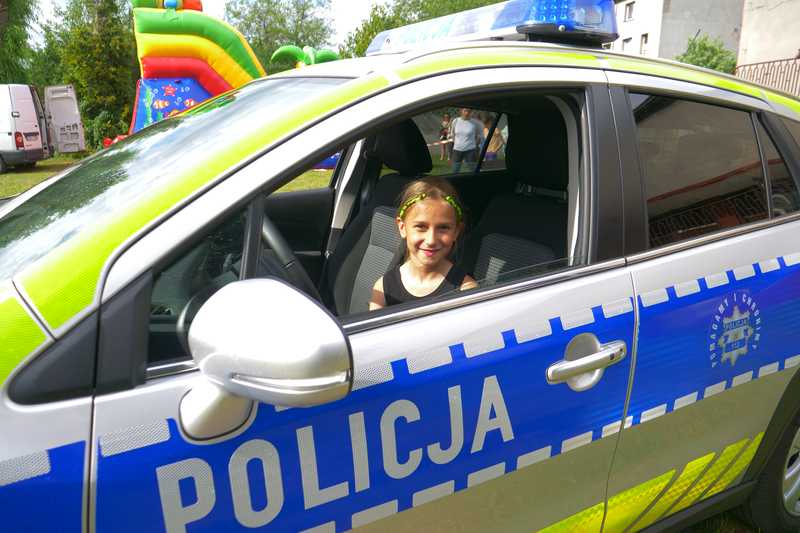 Dzień dziecka w MOKU