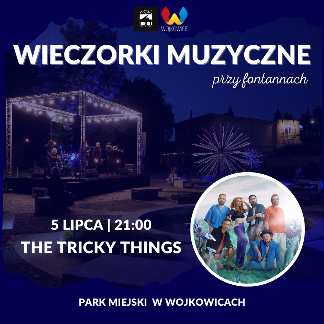 wieczorek muzyczny