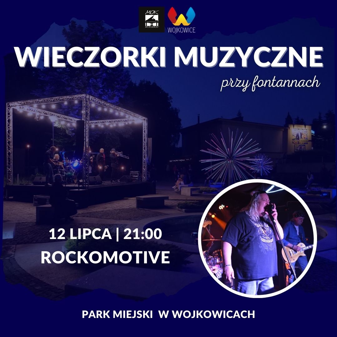 wieczorek muzyczny