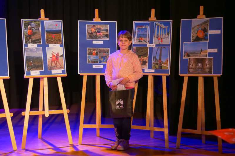 Rozstrzygnięcie Konkursu "Zabierz nas na wakacje"