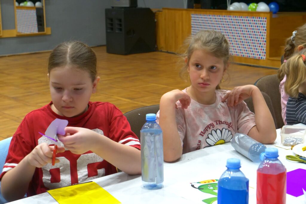 muzyczne ferie