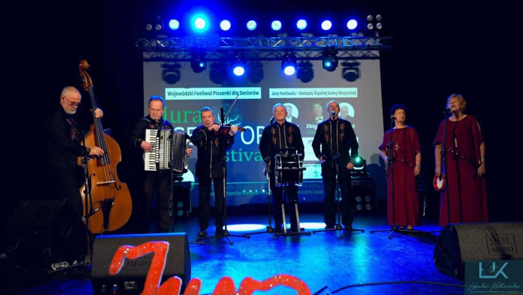 Jura Senior Festival 2025