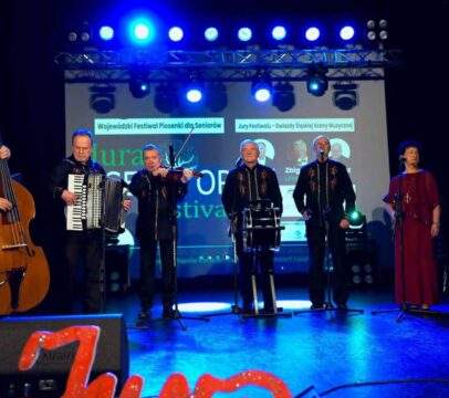 Jura Senior Festival 2025