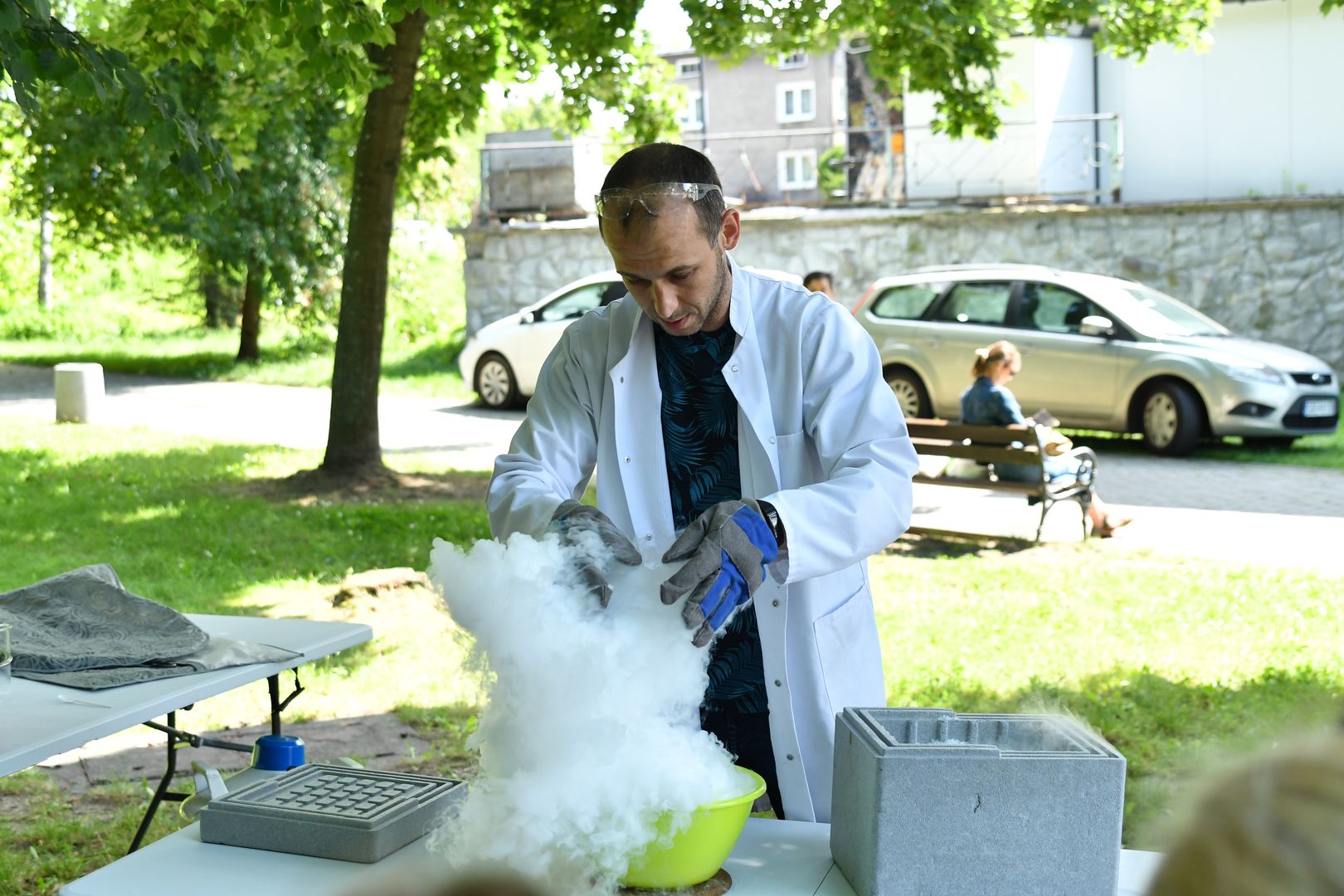 Akademia Ciekawskich